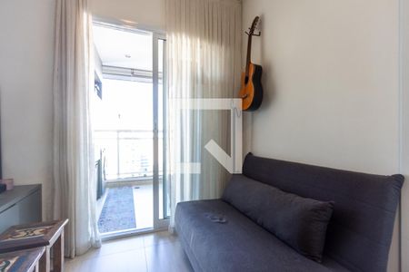 Apartamento para alugar com 1 quarto, 33m² em Barra Funda, São Paulo