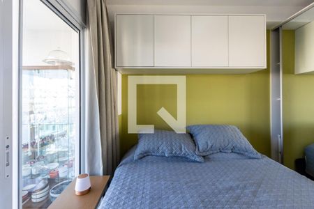 Apartamento para alugar com 1 quarto, 33m² em Barra Funda, São Paulo