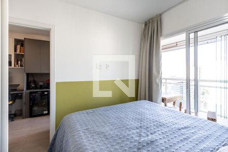 Apartamento para alugar com 1 quarto, 33m² em Barra Funda, São Paulo