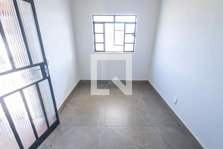 sala de casa para alugar com 3 quartos, 79m² em Candelária, Belo Horizonte