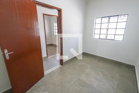 quarto 1 de casa para alugar com 3 quartos, 79m² em Candelária, Belo Horizonte