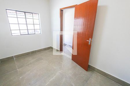 quarto 2 de casa para alugar com 3 quartos, 79m² em Candelária, Belo Horizonte