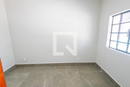 quarto 2 de casa para alugar com 3 quartos, 79m² em Candelária, Belo Horizonte