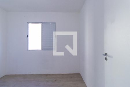 Quarto 1 de apartamento para alugar com 2 quartos, 47m² em Vila Monte Serrat, Cotia