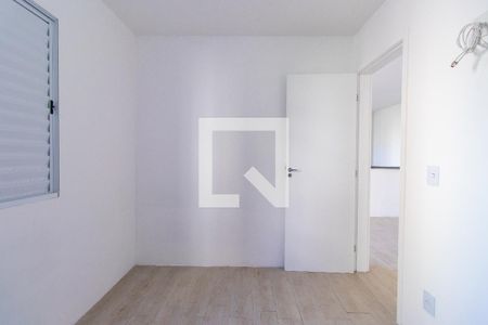 Quarto 1 de apartamento para alugar com 2 quartos, 47m² em Vila Monte Serrat, Cotia