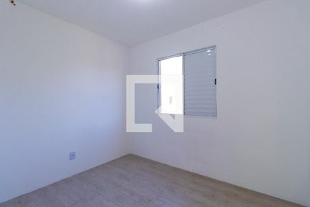 Quarto 1 de apartamento para alugar com 2 quartos, 47m² em Vila Monte Serrat, Cotia