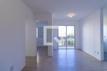 Apartamento para alugar com 2 quartos, 47m² em Vila Monte Serrat, Cotia