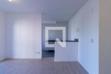 Apartamento para alugar com 2 quartos, 47m² em Vila Monte Serrat, Cotia