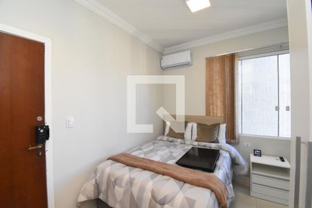 Studio de kitnet/studio para alugar com 1 quarto, 22m² em Centro, Curitiba