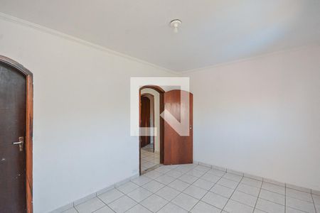 Casa à venda com 3 quartos, 198m² em Jardim Vista Alegre, São Paulo