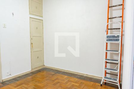 Sala de apartamento à venda com 1 quarto, 33m² em Imperial de São Cristóvão, Rio de Janeiro