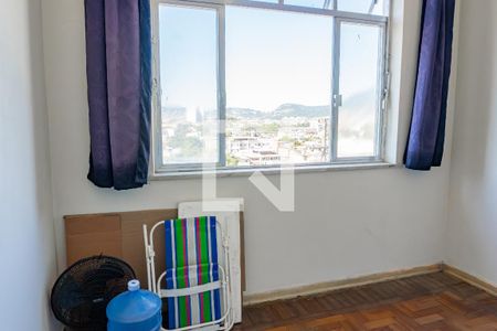 Quarto de apartamento à venda com 1 quarto, 33m² em Imperial de São Cristóvão, Rio de Janeiro