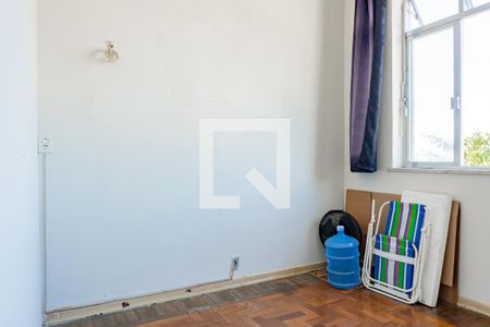 Quarto de apartamento à venda com 1 quarto, 33m² em Imperial de São Cristóvão, Rio de Janeiro