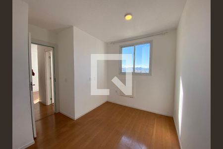 Apartamento para alugar com 2 quartos, 43m² em Engenho de Dentro, Rio de Janeiro