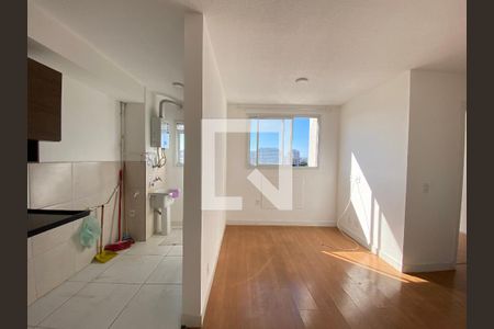 Apartamento para alugar com 2 quartos, 43m² em Engenho de Dentro, Rio de Janeiro