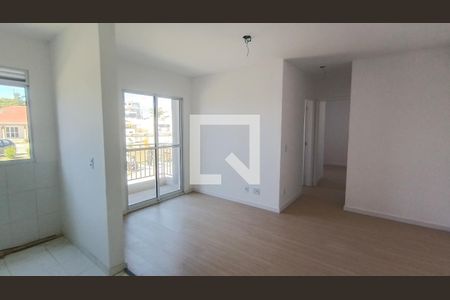 Apartamento para alugar com 2 quartos, 47m² em Jardim Europa, Suzano