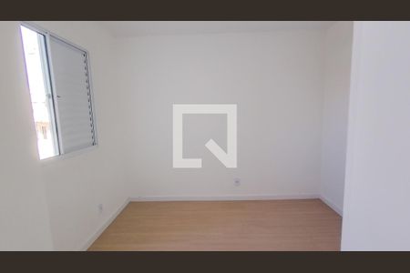 Quarto 2 de apartamento para alugar com 2 quartos, 47m² em Jardim Europa, Suzano