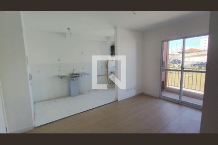 Apartamento para alugar com 2 quartos, 47m² em Jardim Europa, Suzano