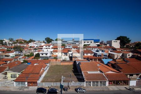 Vista de apartamento para alugar com 2 quartos, 49m² em Vila Fiori, Sorocaba