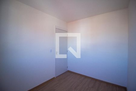 Quarto 1 de apartamento para alugar com 2 quartos, 49m² em Vila Fiori, Sorocaba