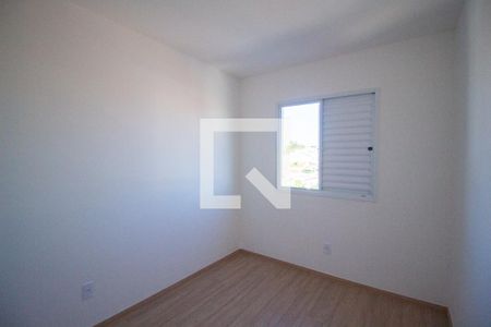 Quarto 1 de apartamento para alugar com 2 quartos, 49m² em Vila Fiori, Sorocaba