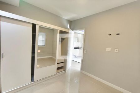 Quarto 1 de apartamento para alugar com 2 quartos, 38m² em Jardim Ipaussurama, Campinas