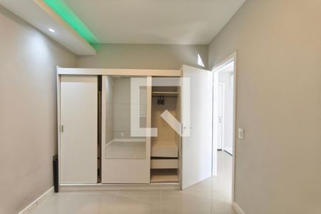 Quarto 1 de apartamento para alugar com 2 quartos, 38m² em Jardim Ipaussurama, Campinas