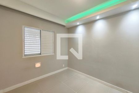 Quarto 1 de apartamento para alugar com 2 quartos, 38m² em Jardim Ipaussurama, Campinas