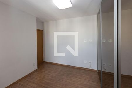 Suíte 1 de apartamento para alugar com 2 quartos, 70m² em Vila da Serra, Nova Lima