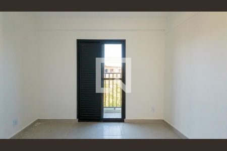Quarto 2 de apartamento à venda com 2 quartos, 52m² em Vila Santa Teresa (zona Leste), São Paulo