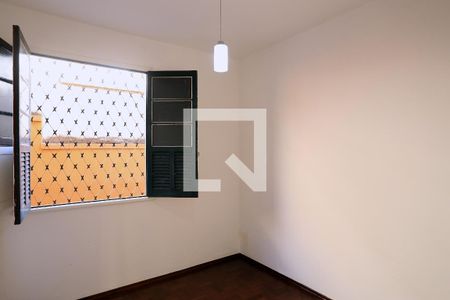 Quarto 1 de apartamento para alugar com 2 quartos, 54m² em São Lucas, Belo Horizonte