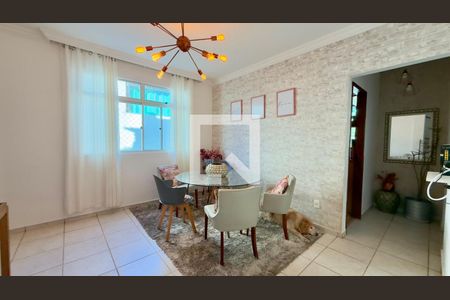 Apartamento à venda com 3 quartos, 150m² em Paraíso, Belo Horizonte