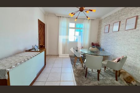 Apartamento à venda com 3 quartos, 150m² em Paraíso, Belo Horizonte