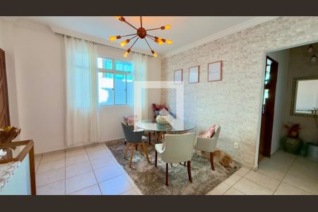Apartamento à venda com 3 quartos, 150m² em Paraíso, Belo Horizonte