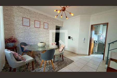 Apartamento à venda com 3 quartos, 150m² em Paraíso, Belo Horizonte