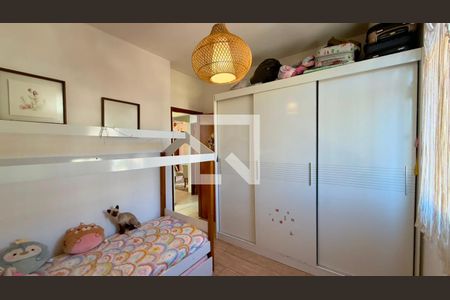 Apartamento à venda com 3 quartos, 150m² em Paraíso, Belo Horizonte