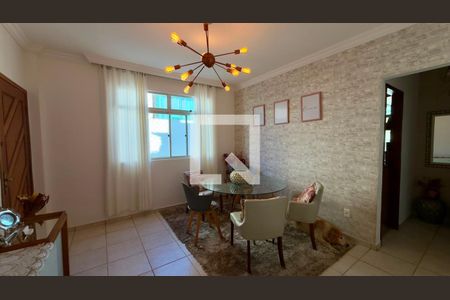 Apartamento à venda com 3 quartos, 150m² em Paraíso, Belo Horizonte
