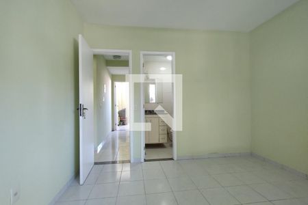 Quarto 1 - Suíte de casa para alugar com 3 quartos, 106m² em Pechincha, Rio de Janeiro