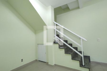 Sala de casa para alugar com 3 quartos, 106m² em Pechincha, Rio de Janeiro