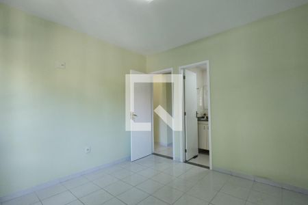 Quarto 1 - Suíte de casa para alugar com 3 quartos, 106m² em Pechincha, Rio de Janeiro