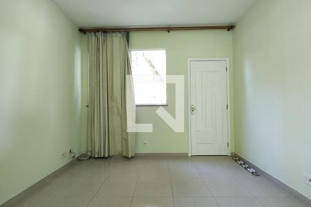 Sala de casa para alugar com 3 quartos, 106m² em Pechincha, Rio de Janeiro
