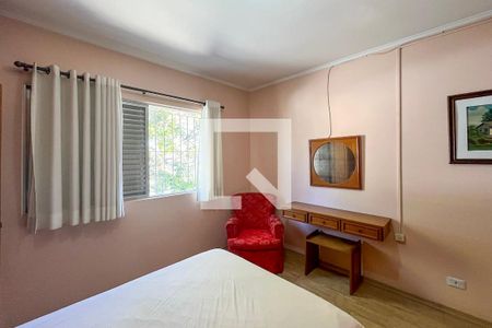 Suite de casa para alugar com 4 quartos, 184m² em Jardim Vergueiro, São Paulo