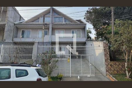 Casa à venda com 3 quartos, 160m² em Santa Cândida, Curitiba