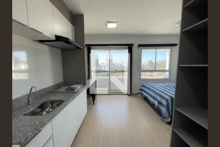 Kitnet/Studio para alugar com 1 quarto, 25m² em Butantã, São Paulo
