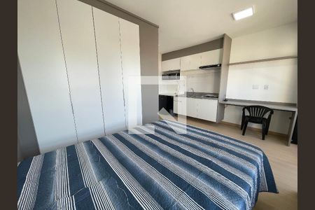 Kitnet/Studio para alugar com 1 quarto, 25m² em Butantã, São Paulo