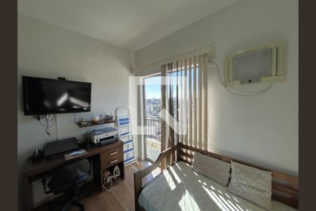 Quarto 1 de apartamento à venda com 2 quartos, 65m² em Engenho de Dentro, Rio de Janeiro