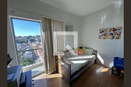 Quarto 1 de apartamento à venda com 2 quartos, 65m² em Engenho de Dentro, Rio de Janeiro