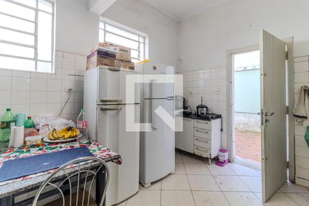 Cozinha de casa à venda com 3 quartos, 300m² em Higienópolis, São Paulo