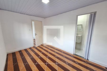 Quarto de casa para alugar com 1 quarto, 96m² em Saracuruna, Duque de Caxias
