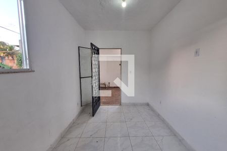 Casa para alugar com 1 quarto, 96m² em Saracuruna, Duque de Caxias